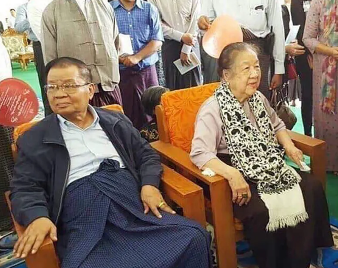 格胜国际娱乐，前缅甸军事独裁统治者丹瑞因不明疾病住院